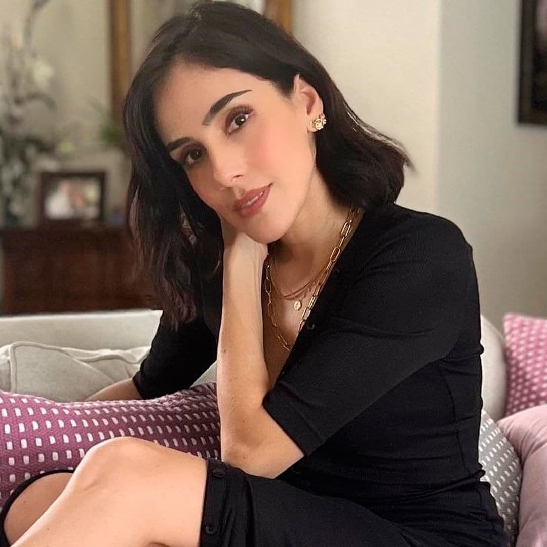 Sandra Echeverría dice que está soltera, tras el fallido intento de reconciliación con Leonardo de Lozanne