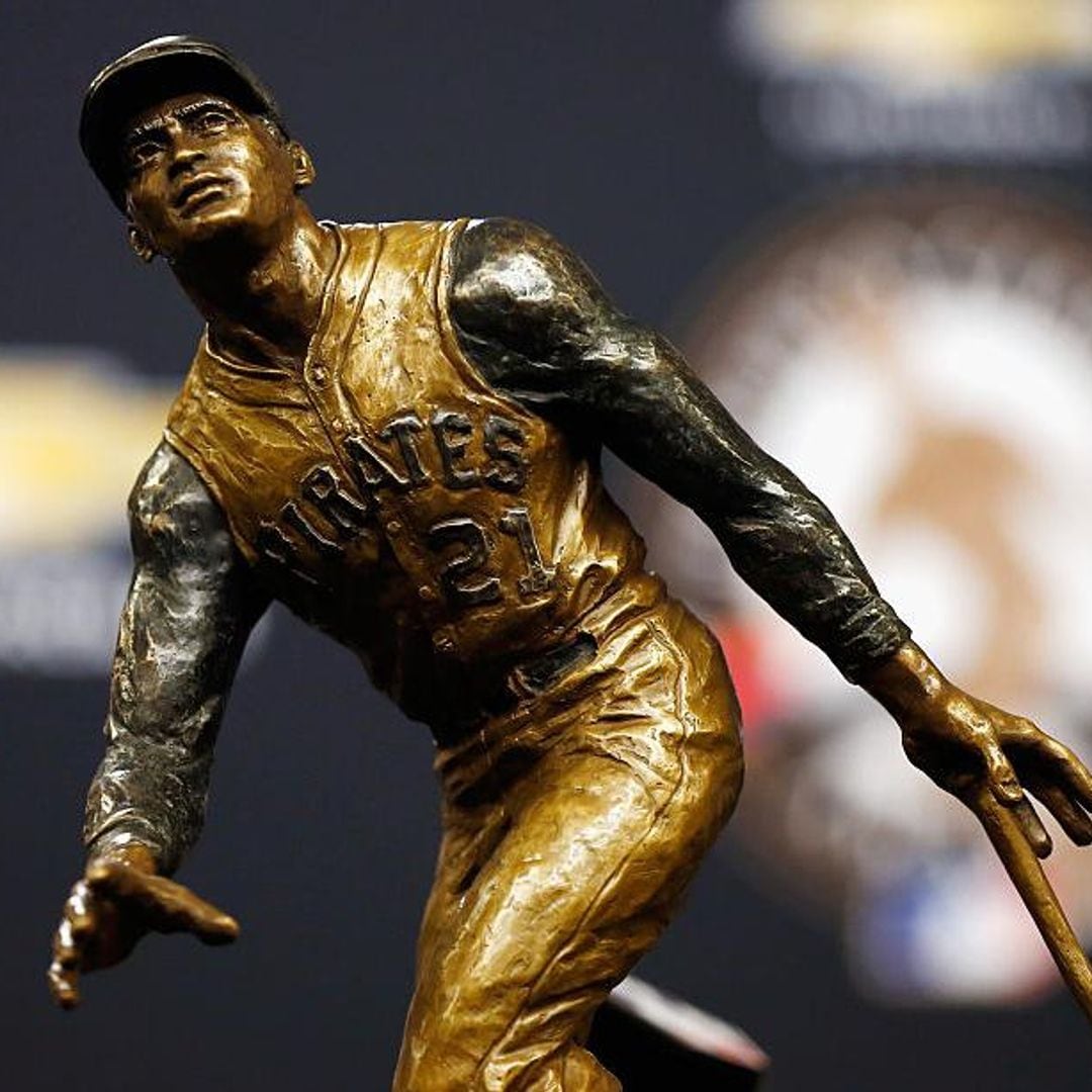 ¡Conoce a los nominados al Premio Roberto Clemente de la Major League Baseball!