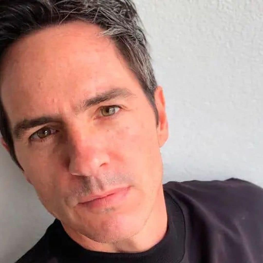 Mauricio Ochmann explica por qué no tiene una relación con su familia adoptiva