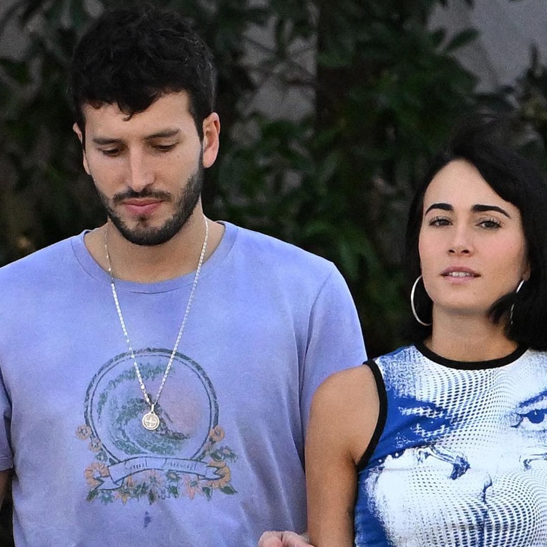 Sebastián Yatra confirma su ruptura con Aitana Ocaña: ‘Los dos estamos solteros’