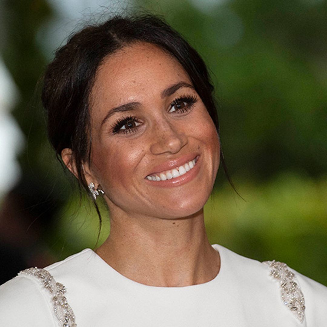 Una de las firmas preferidas de Meghan Markle se lanza al diseño de vestidos de novia