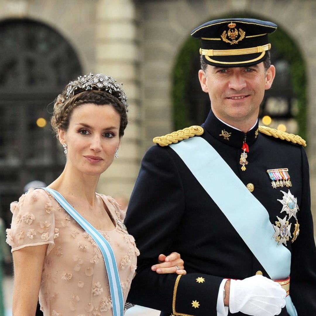 Don Felipe y doña Letizia ya tienen fecha y destino para su próximo viaje de Estado