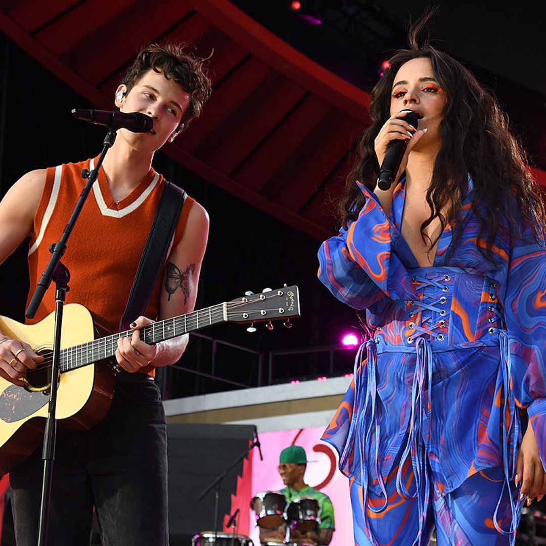 ¿Es el último éxito de Shawn Mendes, 'When You're Gone', una carta de amor a Camila Cabello?