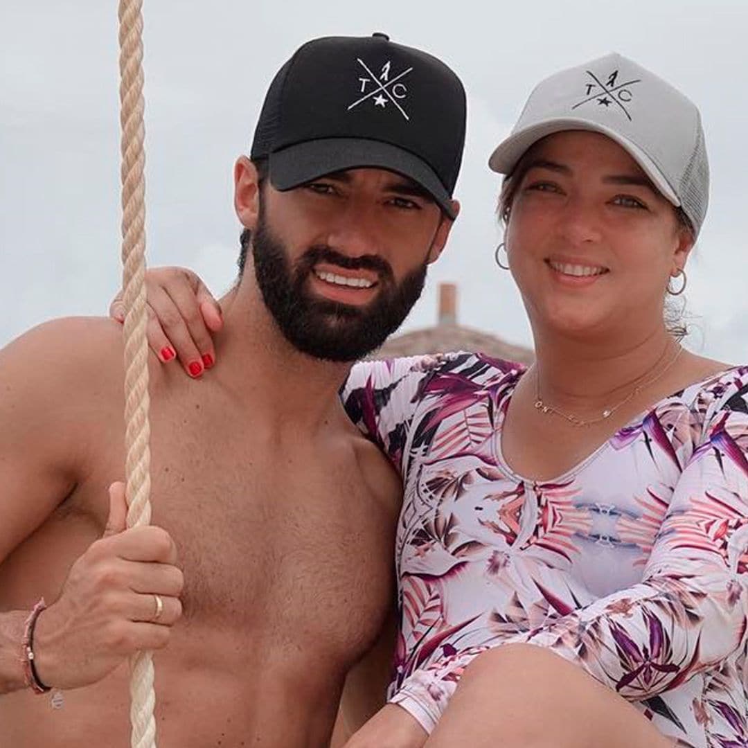 ¿Cómo va Adamari López con sus planes de boda con Toni Costa? Ella lo revela