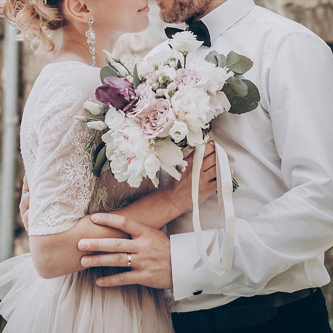 Es posible organizar una boda sostenible