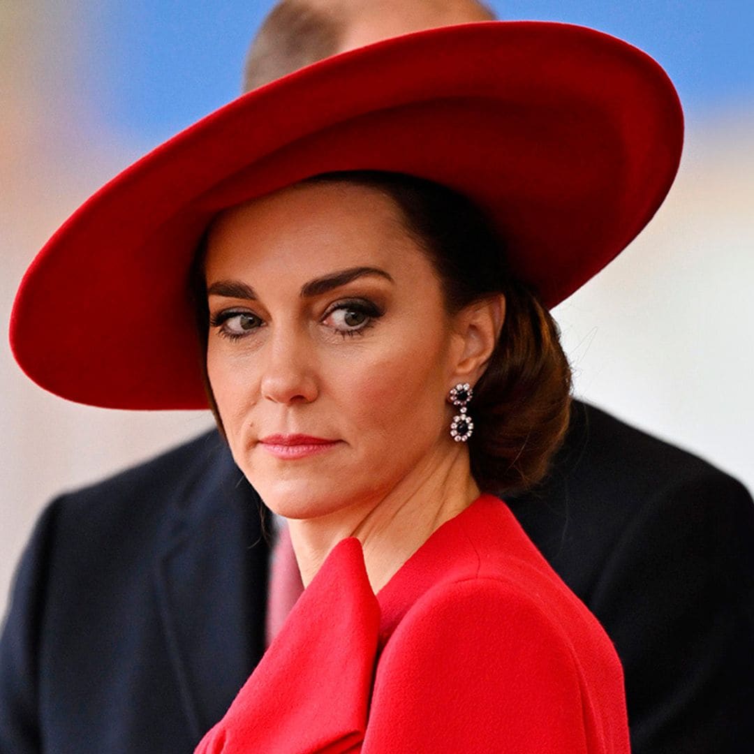 La noticia del cáncer de Kate Middleton da la vuelta al mundo: así ha sido la repercusión internacional