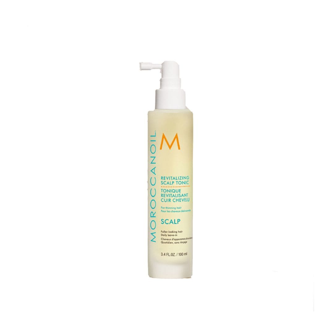 Tónico Revitalizante Capilar, de Moroccanoil