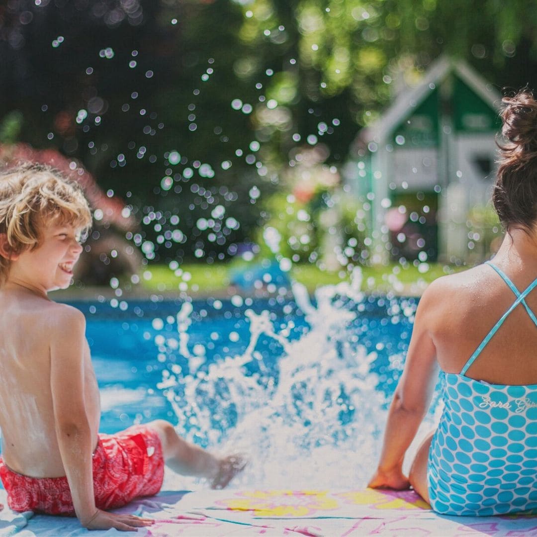 La pulpitis de las piscinas: ¿por qué afecta especialmente a los niños?