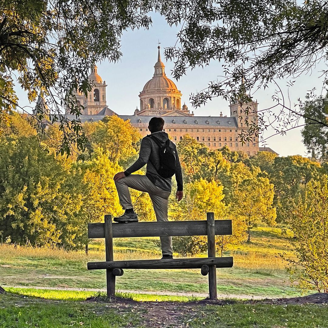 San Lorenzo de El Escorial en 10 imprescindibles que no sospechas