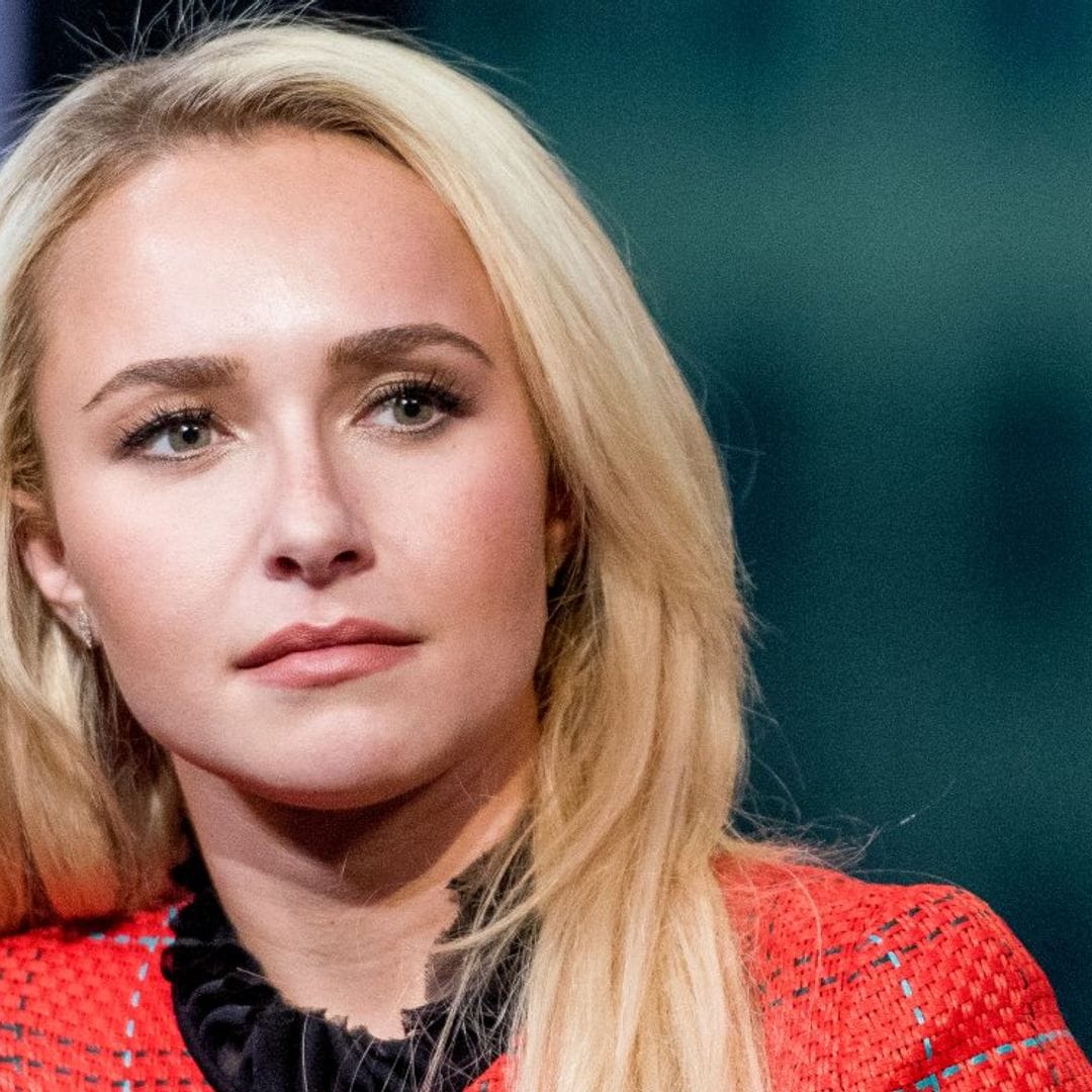 'No estaba a discusión', Hayden Panettiere sobre ceder la custodia de su hija a su ex