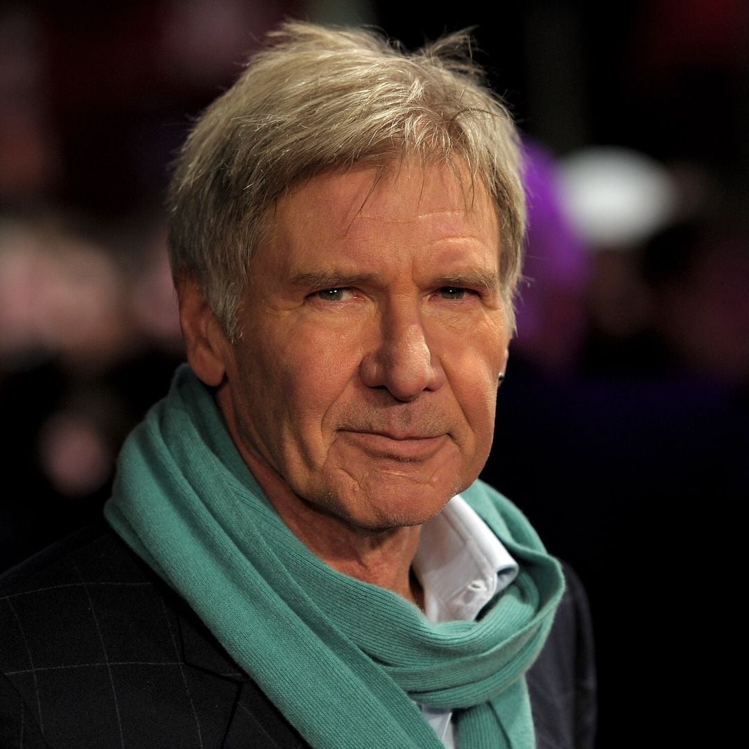 El penthouse de soltero de Harrison Ford valorado en 15 millones de dólares tras su divorcio