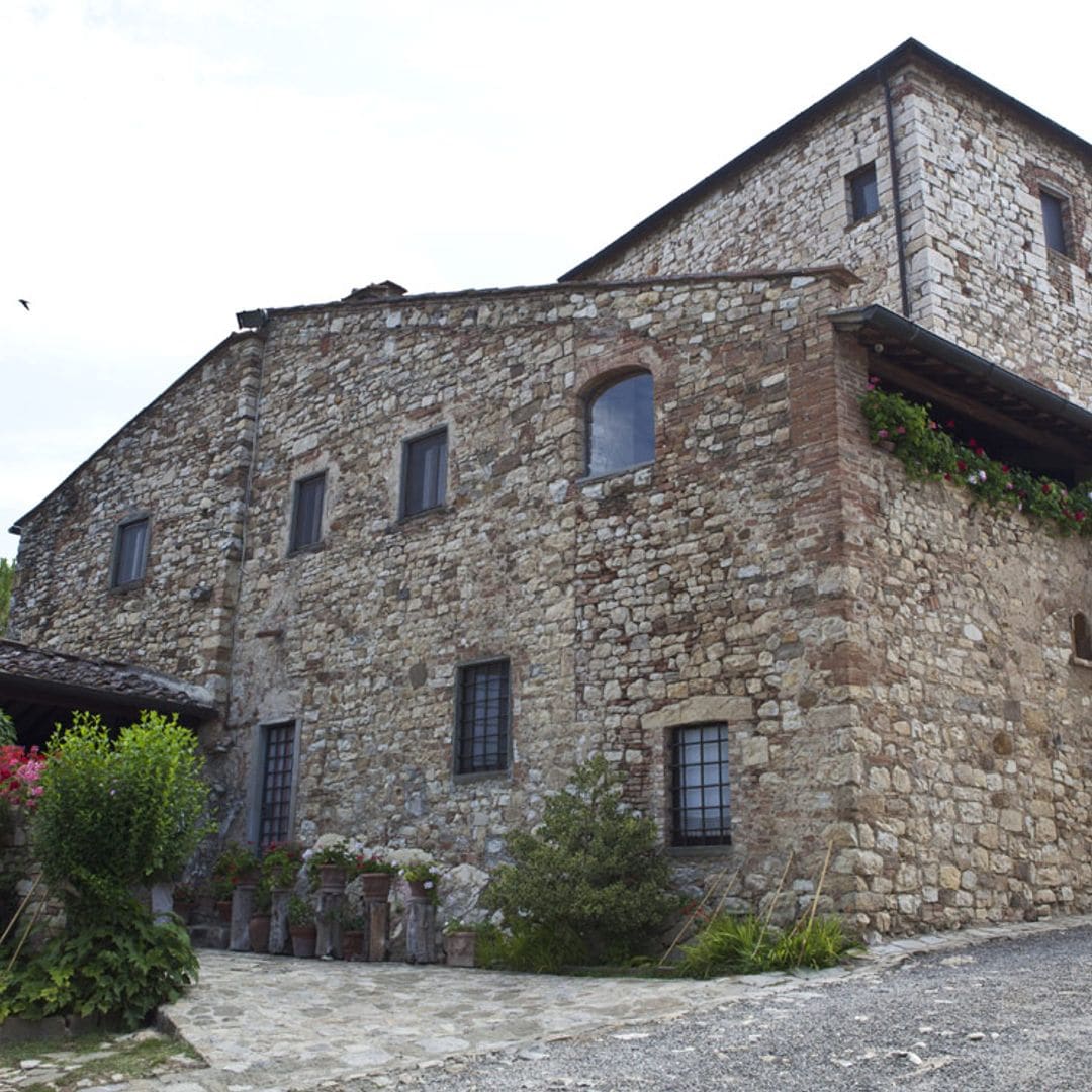 Entran a robar en la casa de verano de la Familia Real holandesa