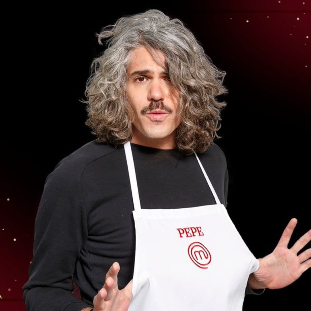 Vuelve la enemiga de Ofelia en 'MasterChef': María es repescada y Pepe es el expulsado de la semana