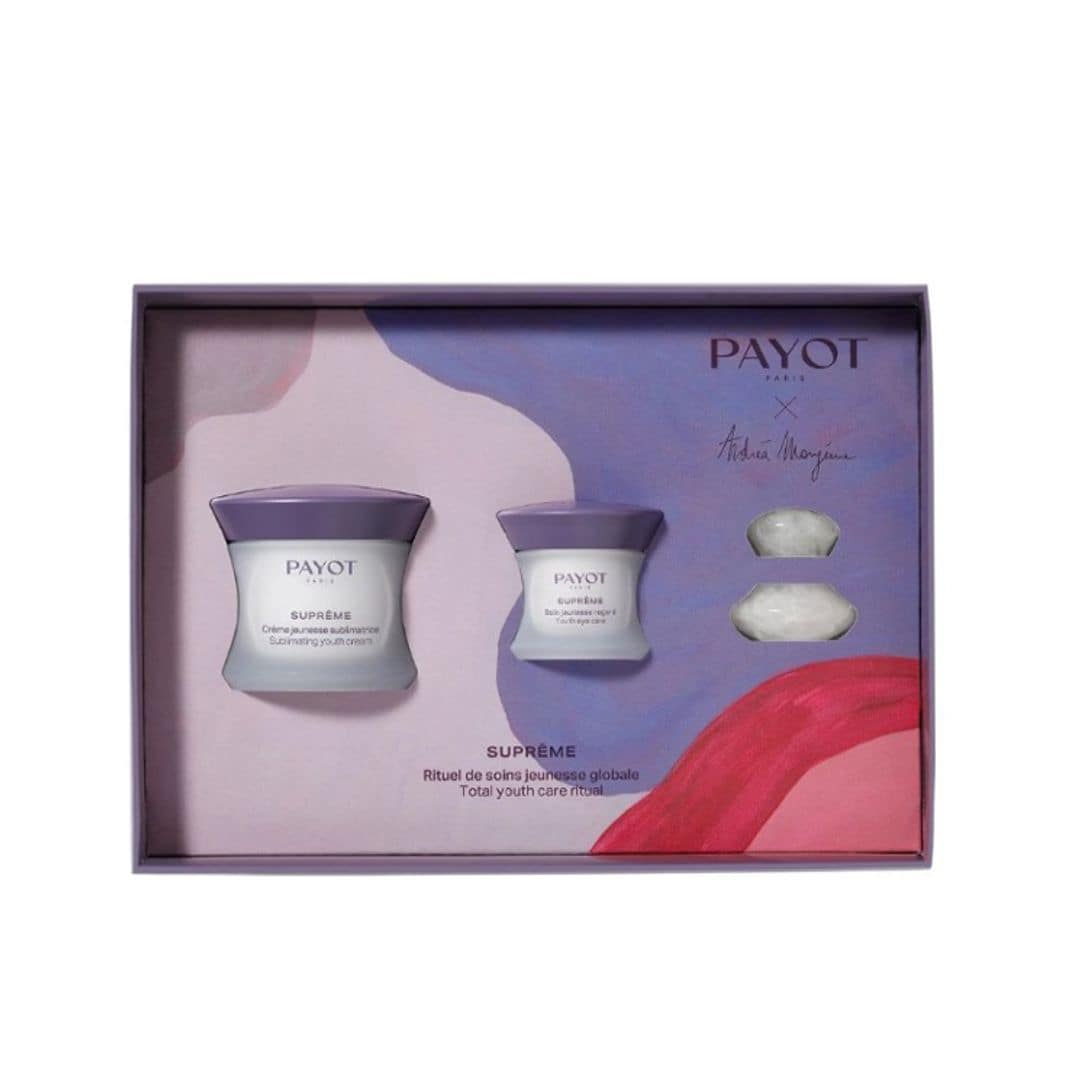 Coffret Suprême, de Payot