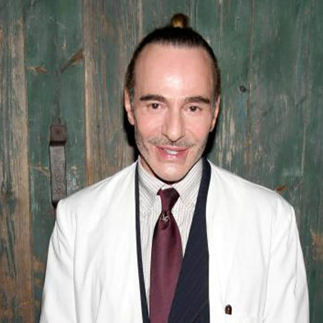 La enésima ‘resurrección’ de John Galliano