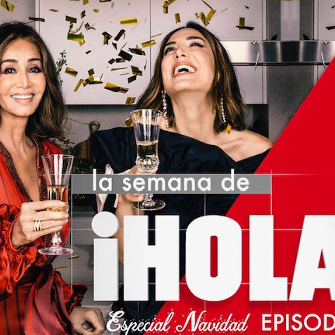 Isabel Preysler y Tamara Falcó, los dos personajes más destacados de la semana en HOLA.com