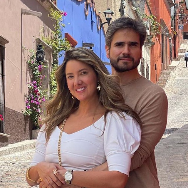 daniel arenas y daniella lvarez