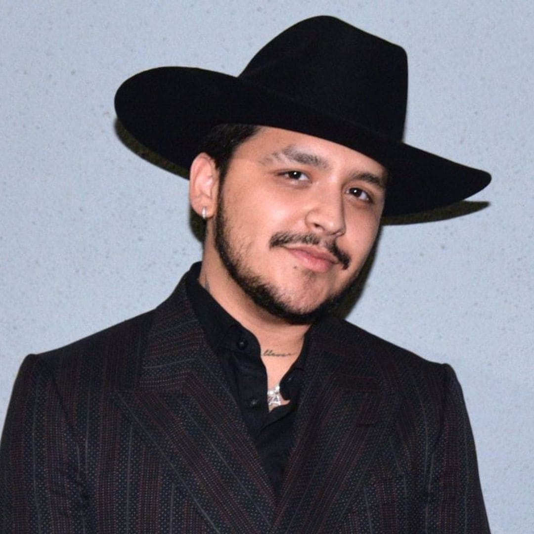 Christian Nodal revela que ha hablado con Belinda tras su ruptura