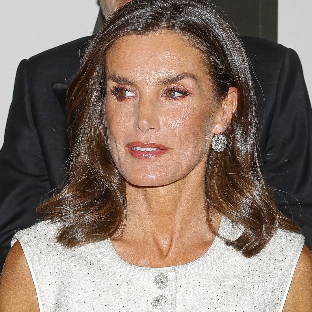 Reina Letizia