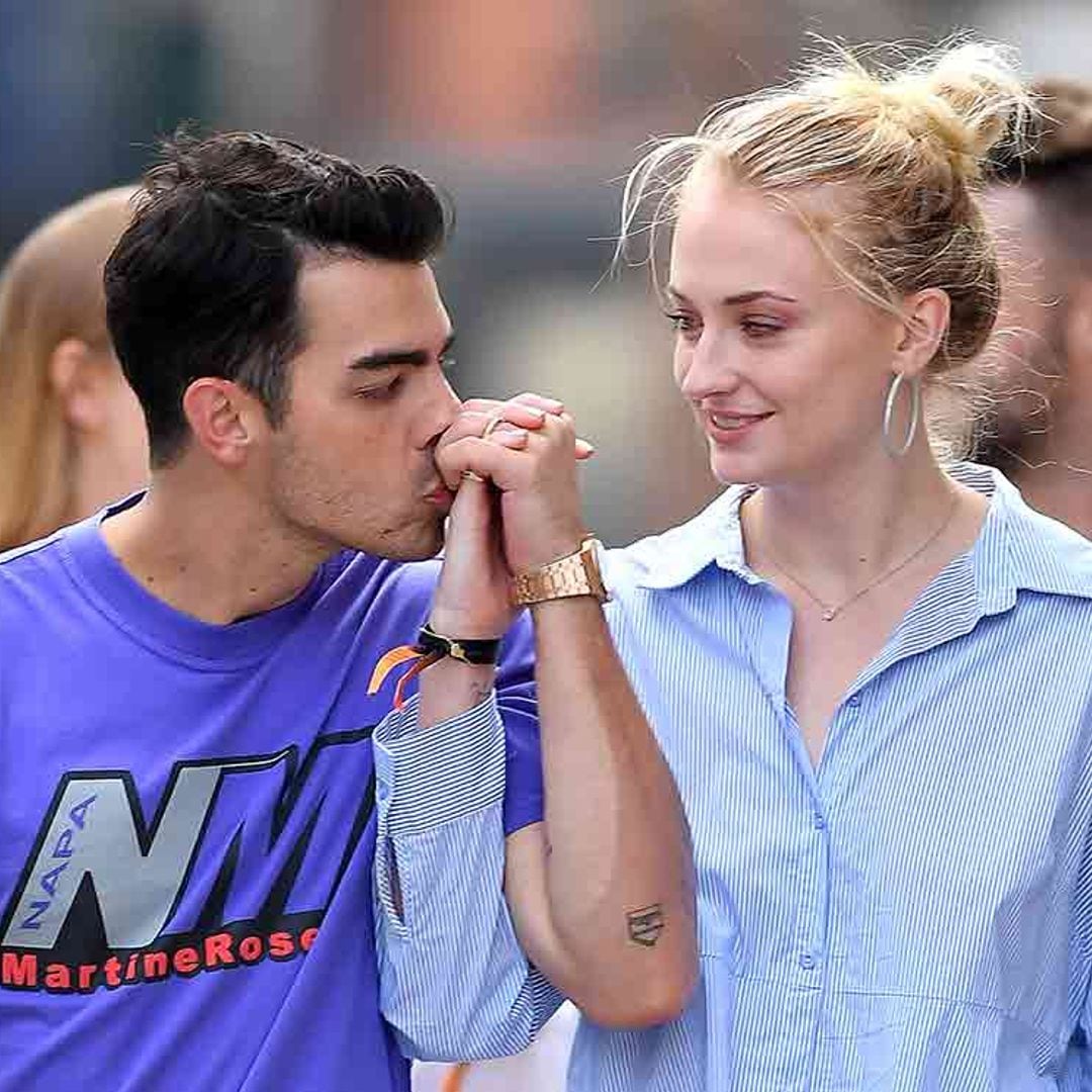 ¿Qué significa Willa? Estos son secretos del nombre de la hija de Sophie Turner y Joe Jonas