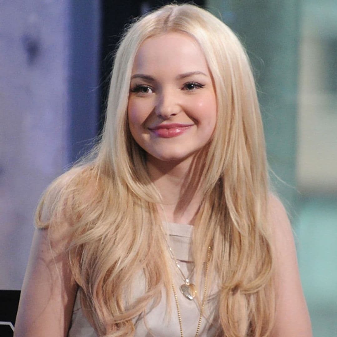 Dove Cameron tiene todas las claves del nuevo estilo 'college'