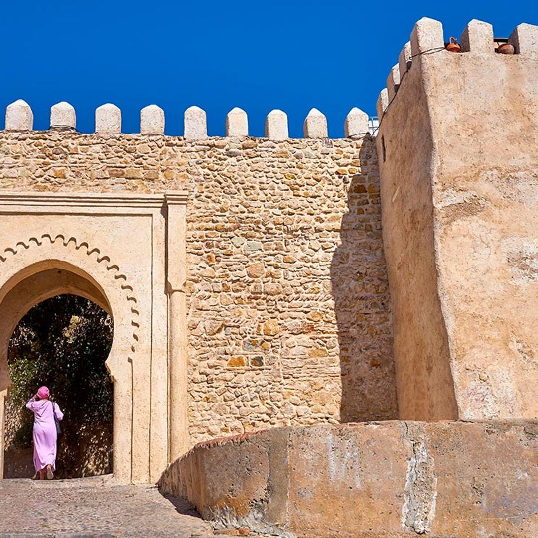48 horas en Tánger, fascinación en el norte de Marruecos