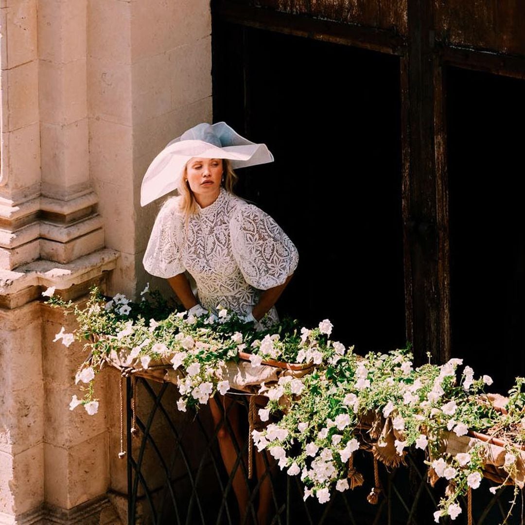 Un romance al estilo siciliano