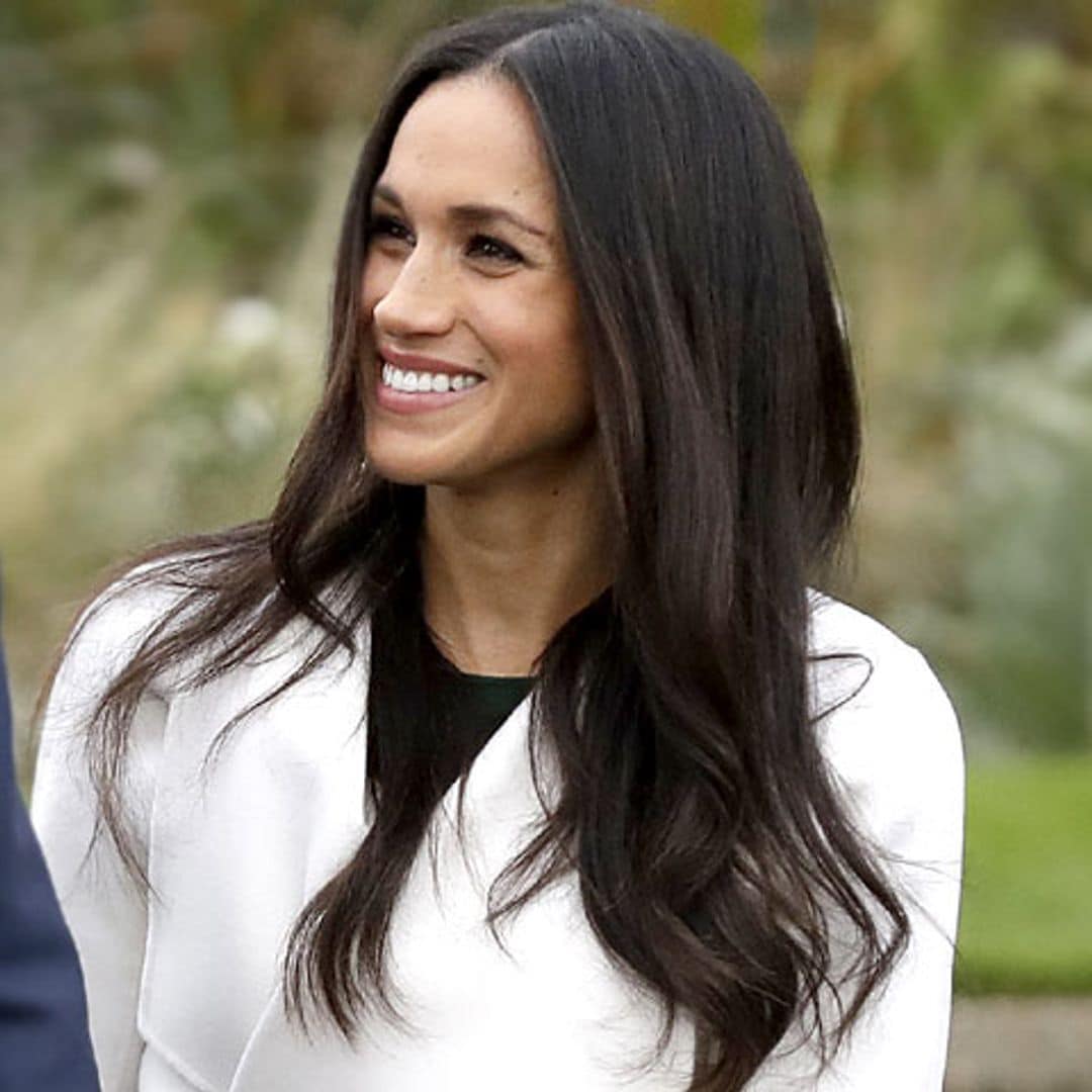 Dos años después, el abrigo que inició el 'efecto Meghan' sigue siendo un éxito de ventas