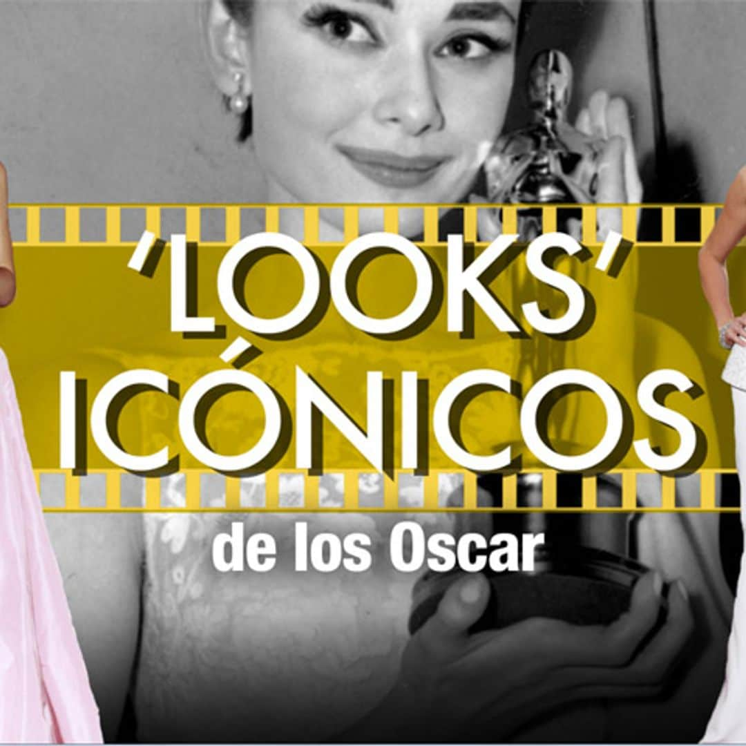 De Audrey Hepburn a Gwyneth Paltrow, ¿qué vestidos han hecho historia?