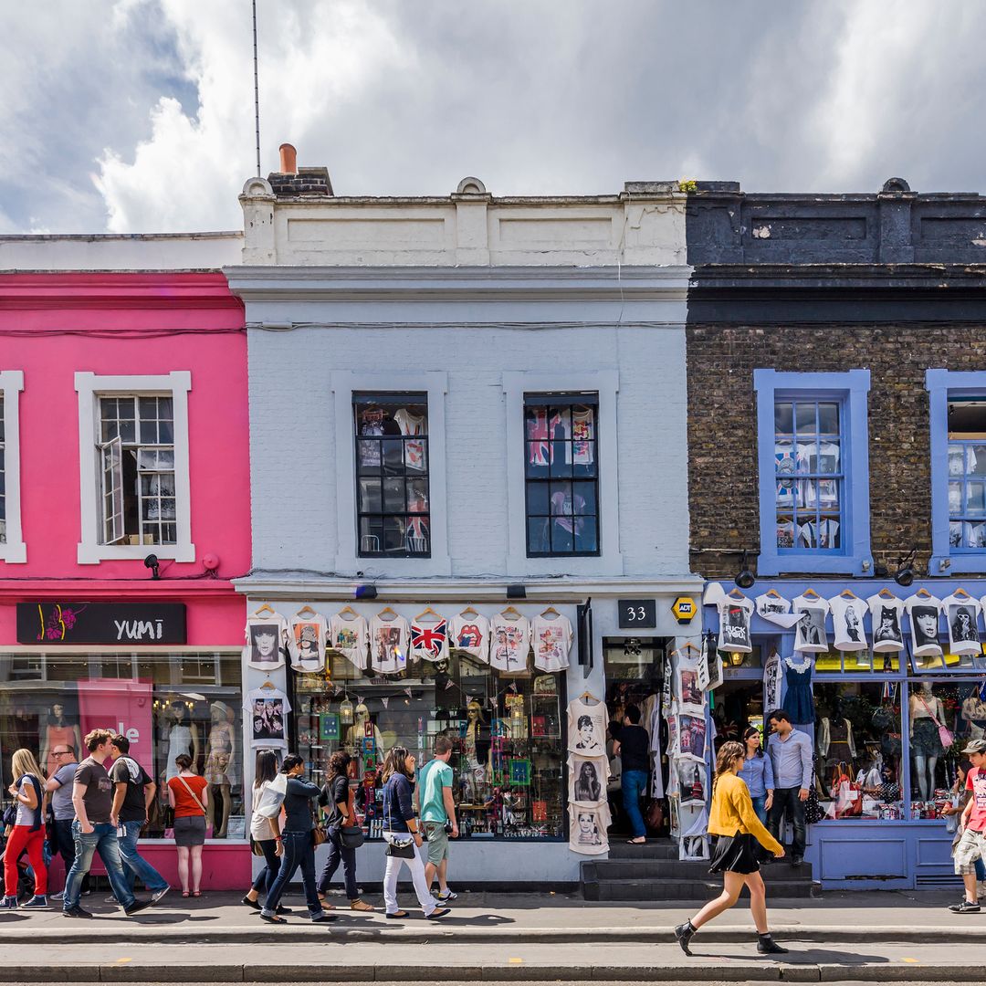 Londres para la Generación Z: una guía alternativa que rompe con lo típico