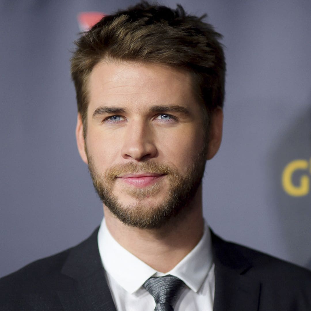 ¡Ahora sí! Liam Hemsworth confirma su relación con la modelo Gabriella Brooks