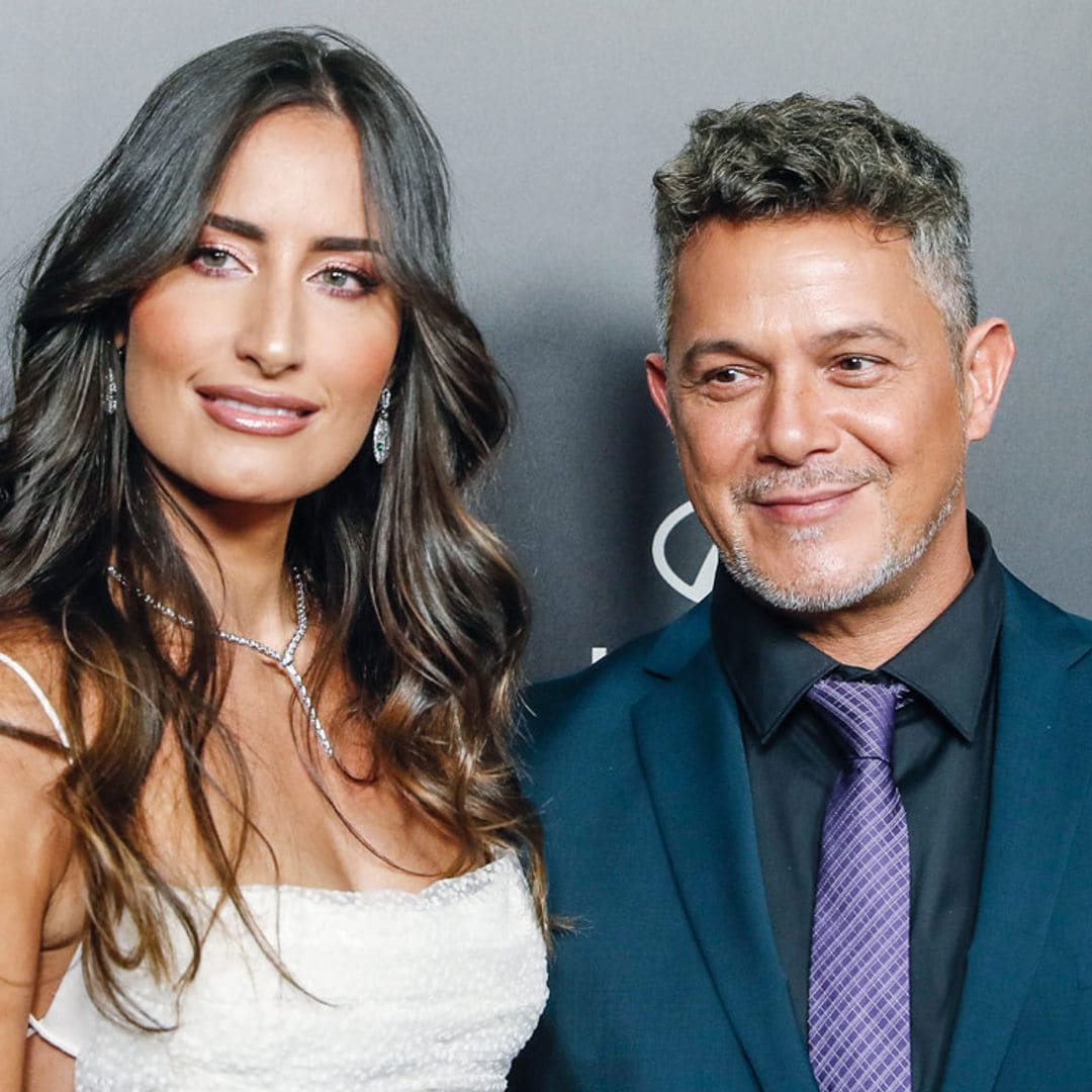 El mensaje de Alejandro Sanz a Rachel Valdés tras su ruptura: 'Cariño, tú enfócate en tu obra'