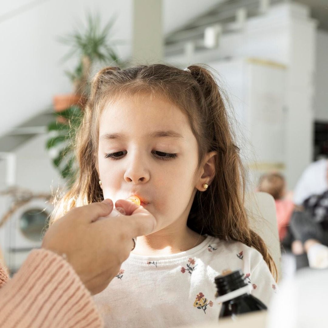 ¿Los suplementos vitamínicos sirven para aumentar las defensas de los niños?