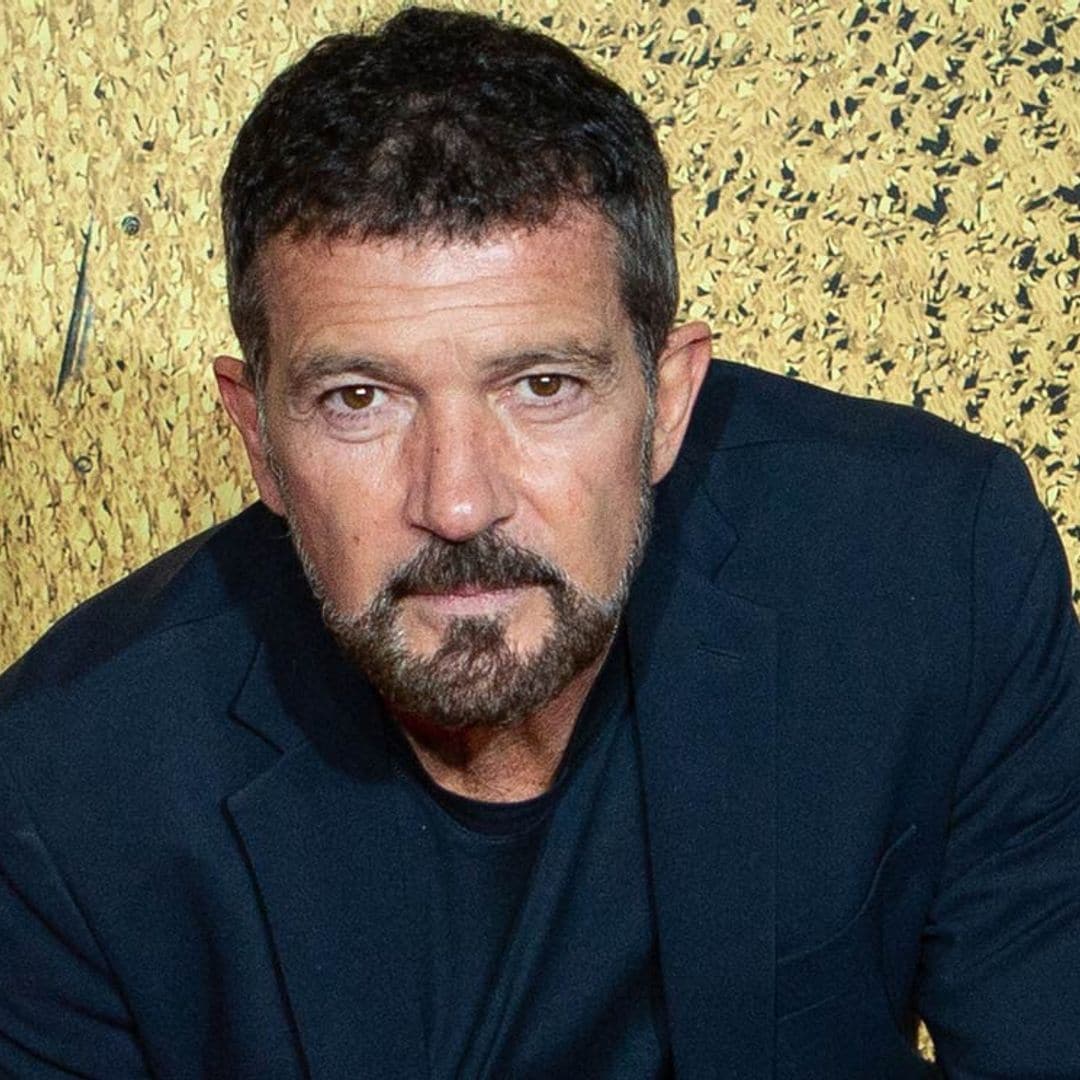 Antonio Banderas vuelve a Málaga con su musical 'Company' ante el aplauso del público y la crítica