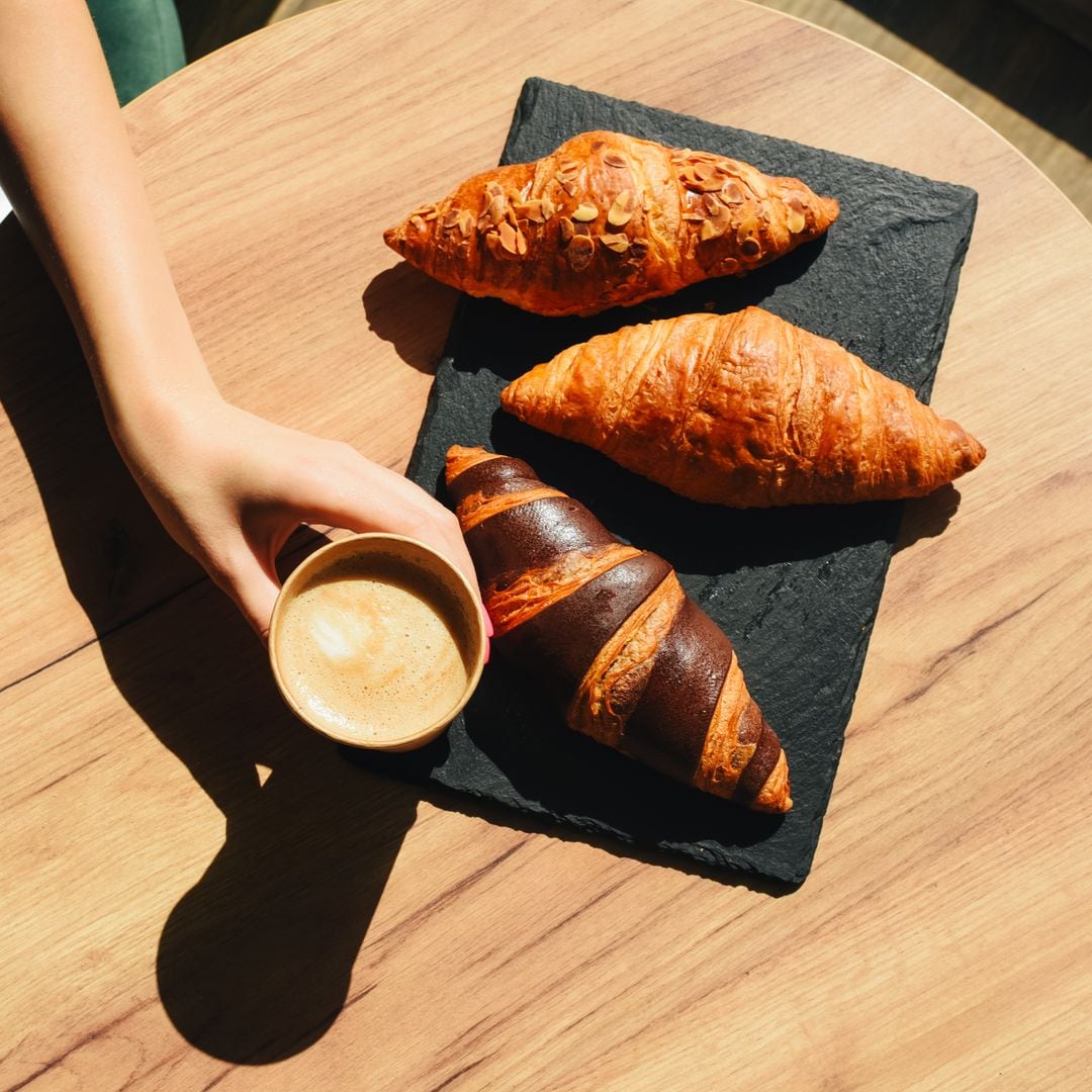 Día del croissant: tres maneras de comer esta delicia francesa