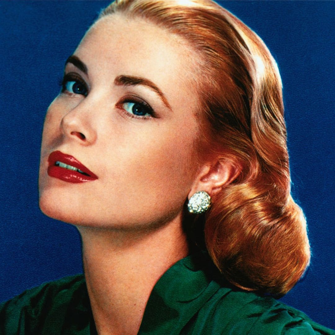 40 años sin Grace Kelly: repasamos sus looks más elegantes e icónicos