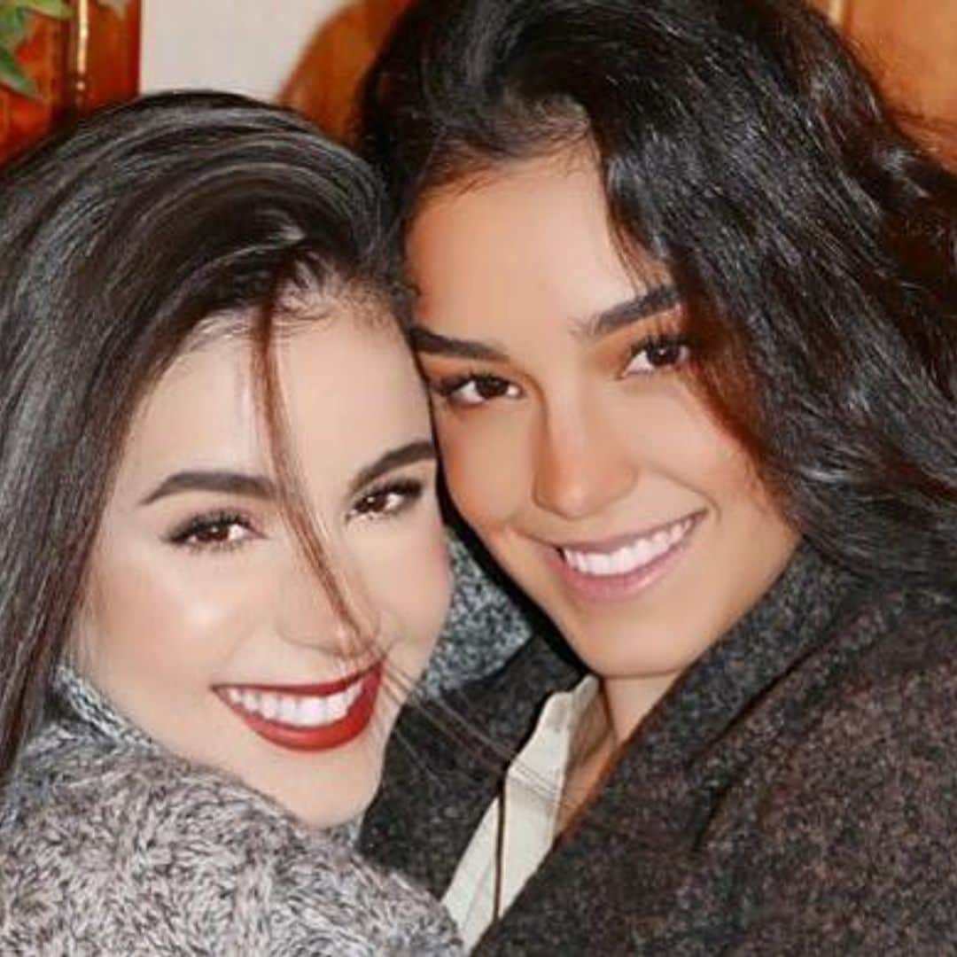 Las hijas de Biby Gaytán, las más orgullosas en el regreso de su mamá a los escenarios en ‘Chicago’