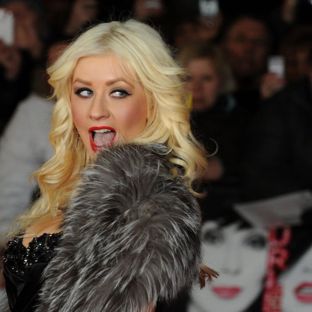 Christina Aguilera sorprende anunciando nuevo disco con canciones ¡en español!