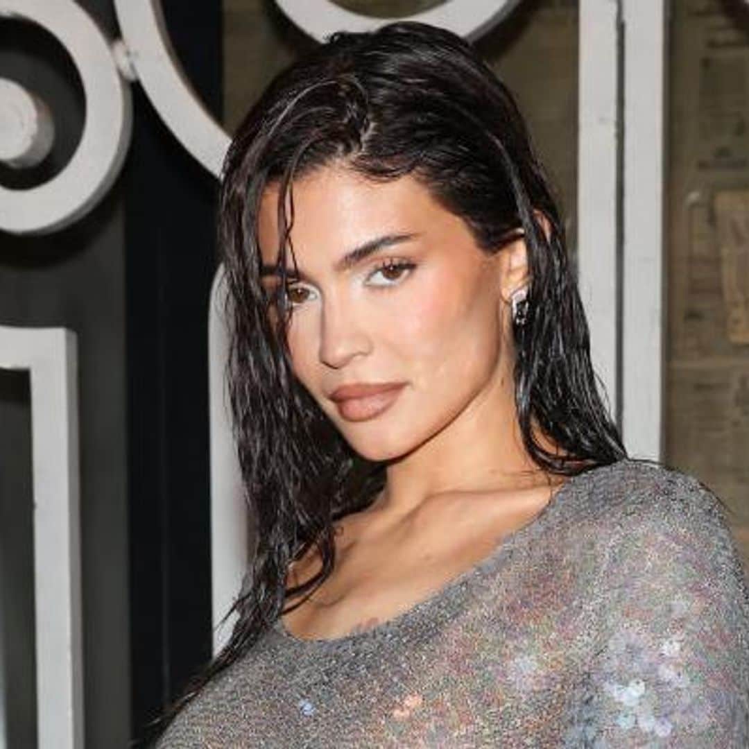 Kylie Jenner presume sus sensuales pasos de baile al ritmo de ‘Dile’ de Don Omar
