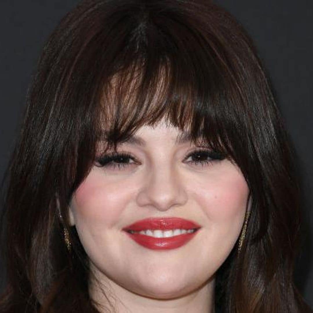 Selena Gomez tiene nuevo ‘look’ y ¡nos encanta!