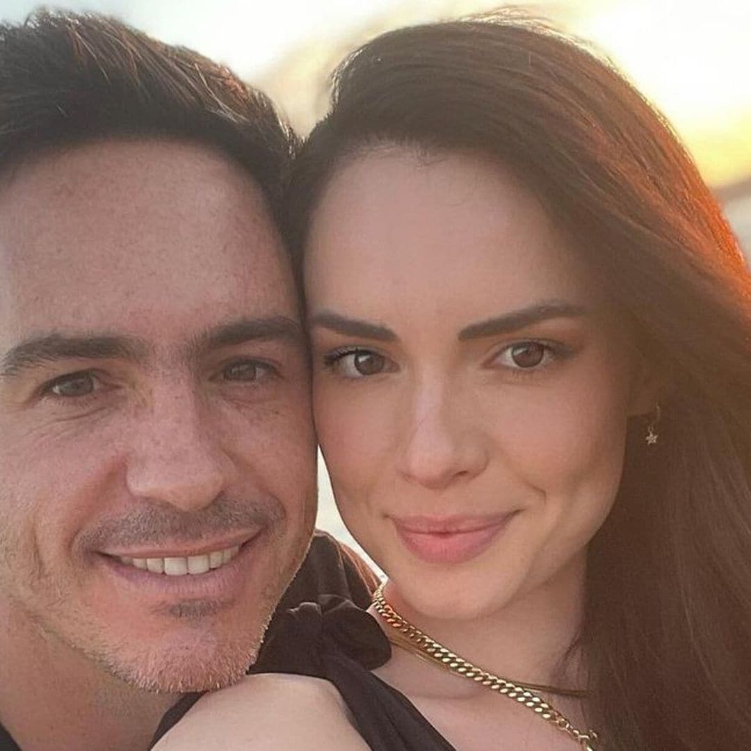 Mauricio Ochmann se defiende ante las críticas por viaje con su novia