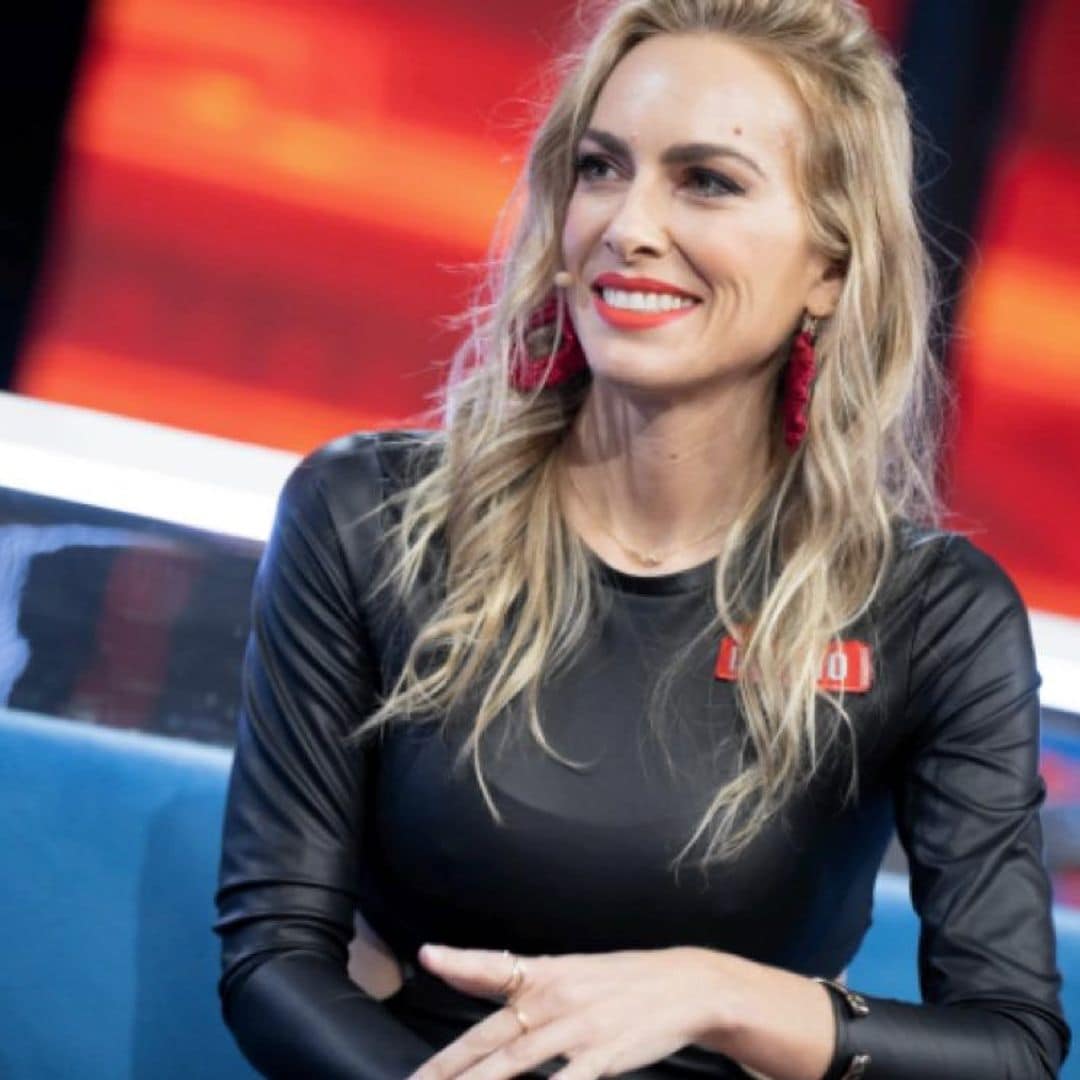 Kira Miró sustituirá a Pilar Rubio como colaboradora de 'El Hormiguero'