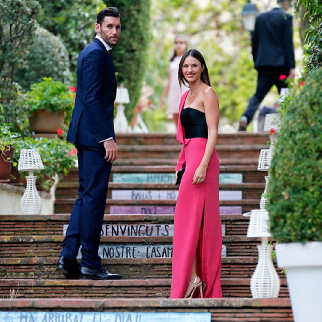 ¿Qué debes tener en cuenta a la hora de elegir tu vestido de invitada?