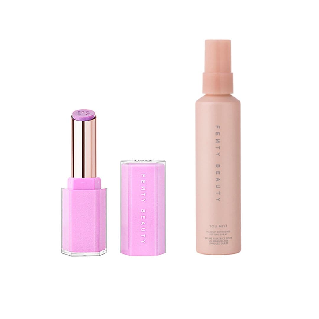  Gloss Bomb Stix y You Mist, de Fenty Beauty