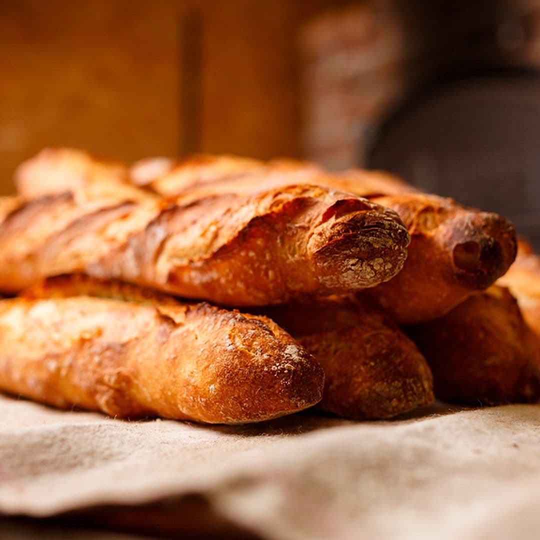 'La Baguette': descubre todos los secretos del pan francés más famoso