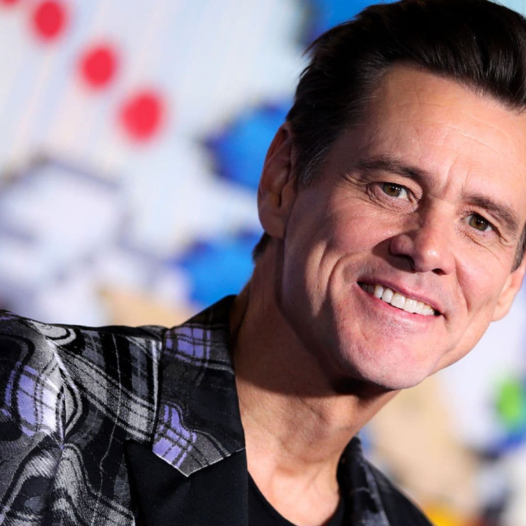 Jim Carrey anuncia por sorpresa su retirada, aunque no cierra del todo la puerta a volver algún día