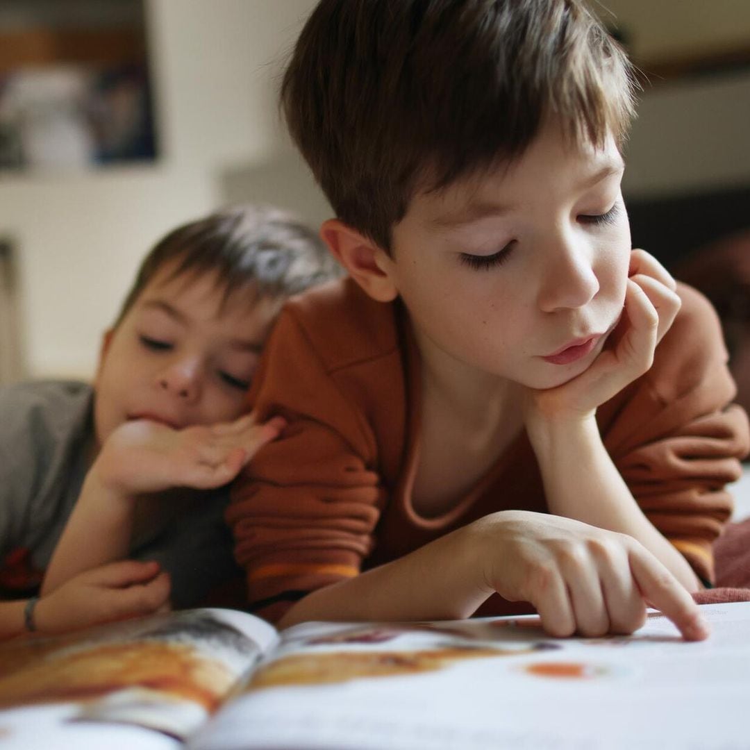 El método Glifing y su eficacia para enseñar a leer a niños autistas