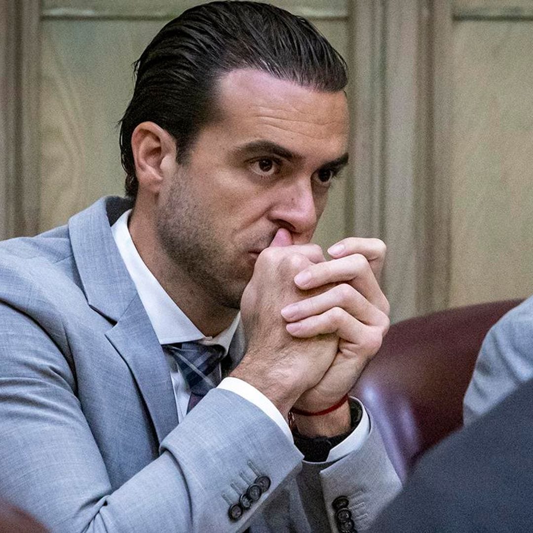 Pablo Lyle podría salir antes de prisión si cumple estas condiciones