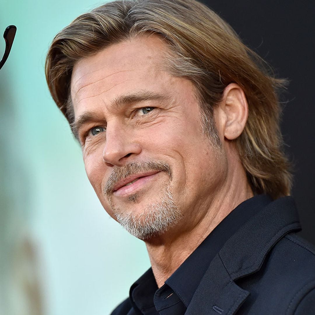 Tres razones por las que Brad Pitt debería llevarse el Oscar