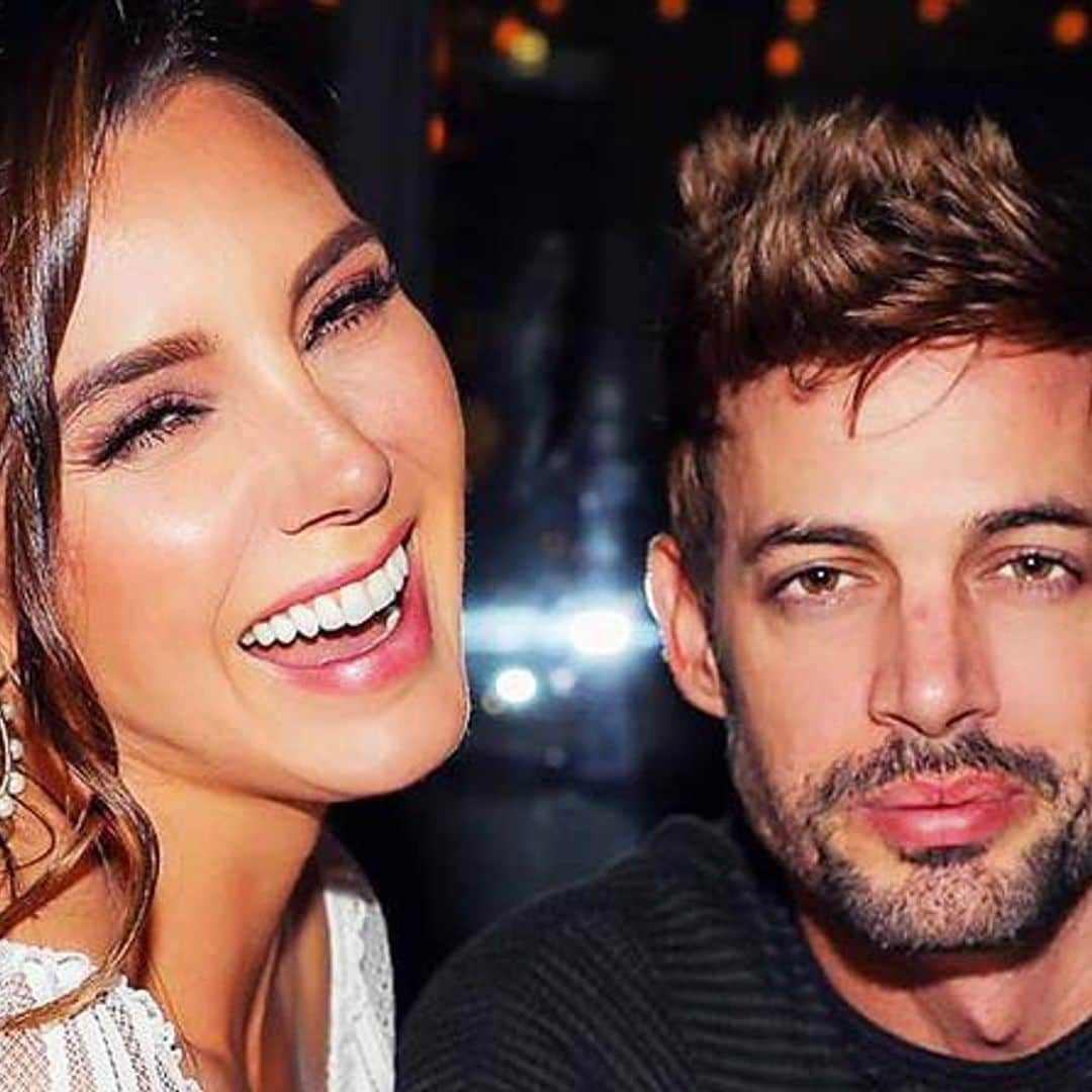 Elizabeth Gutiérrez habla sobre su separación con William Levy: ‘No puedes juzgar a una pareja’